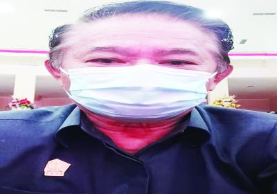 Masalah Lingkungan di Tol Manado-Bitung, Kapoyos: Tanggung Jawab Pengerja
